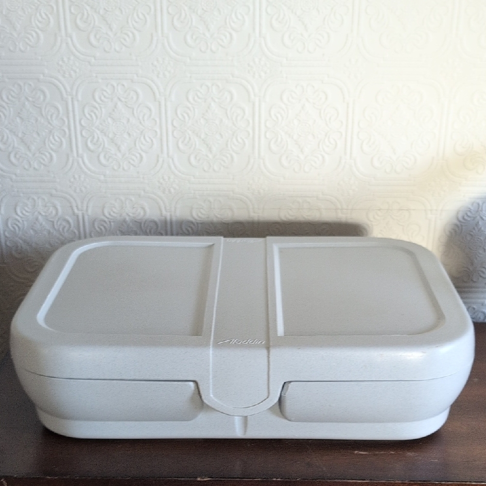 Aladdin Tempreserve 13x9 Insulated Storage ICC100